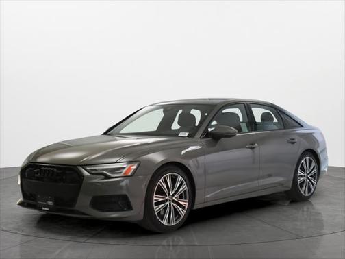 2024 Audi A6 45 Premium Plus