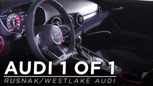 2024 Audi RS Q8 4.0T