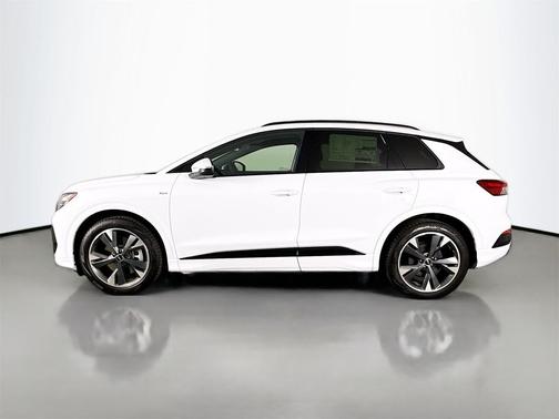 2025 Audi Q4 e-tron Premium Plus 55 quattro