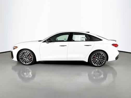 2025 Audi S5 3.0T Premium Plus