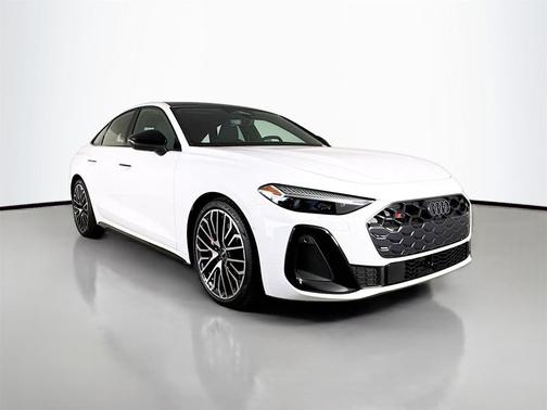 2025 Audi S5 3.0T Premium Plus