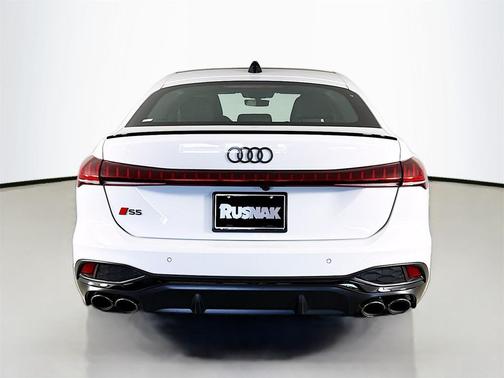 2025 Audi S5 3.0T Premium Plus