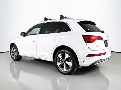 2023 Audi Q5 40 Premium