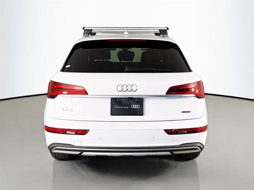 2023 Audi Q5 40 Premium