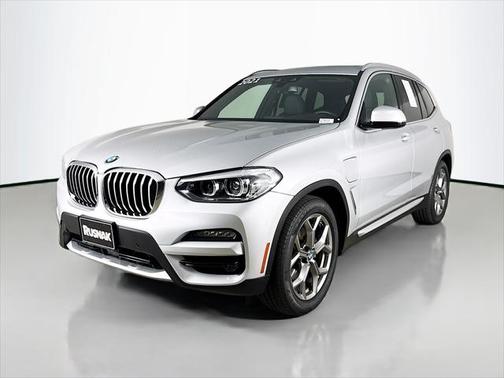 2021 BMW X3 PHEV xDrive30e