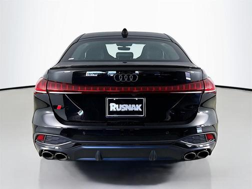 2025 Audi S5 3.0T Premium Plus