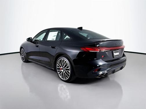 2025 Audi S5 3.0T Premium Plus