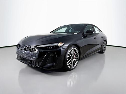 2025 Audi S5 3.0T Premium Plus