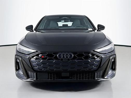 2025 Audi S5 3.0T Premium Plus
