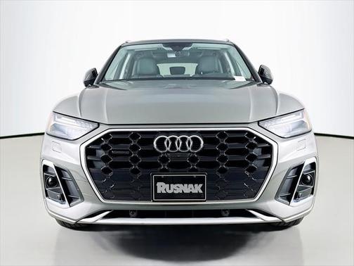 2023 Audi Q5 Prestige 45 TFSI S line quattro S tronic