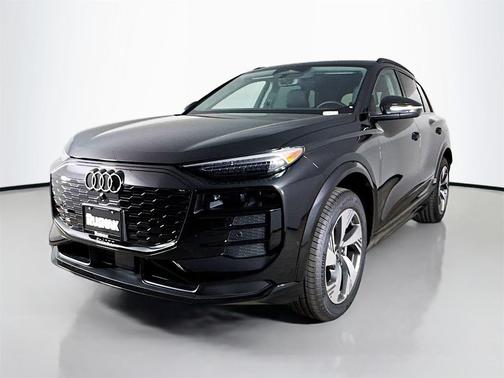2025 Audi Q6 e-tron Premium Plus quattro