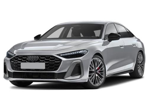 2025 Audi A5 Premium Plus