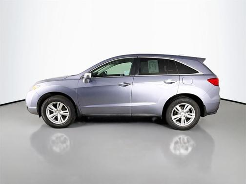 2014 Acura RDX Technology