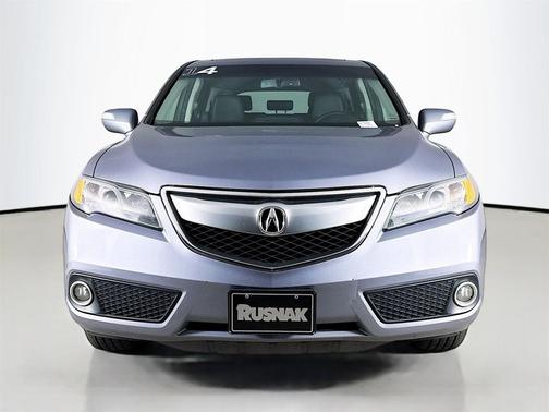 2014 Acura RDX Technology