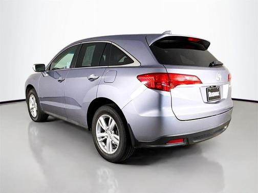 2014 Acura RDX Technology