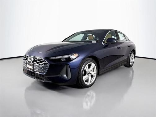 2025 Audi A5 Premium Plus TFSI quattro S tronic