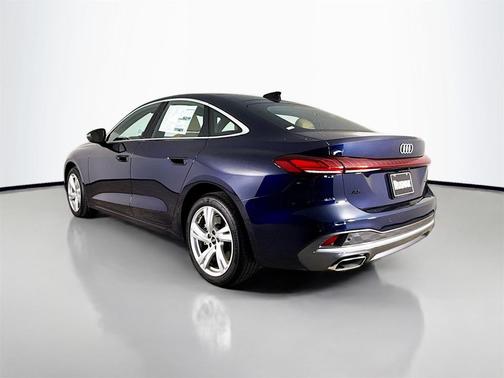 2025 Audi A5 Premium Plus TFSI quattro S tronic