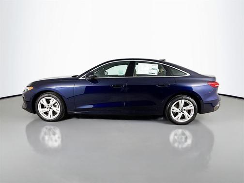 2025 Audi A5 Premium Plus TFSI quattro S tronic