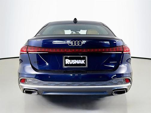 2025 Audi A5 Premium Plus TFSI quattro S tronic