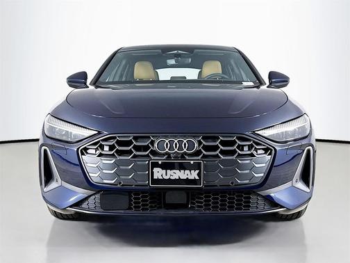 2025 Audi A5 Premium Plus TFSI quattro S tronic