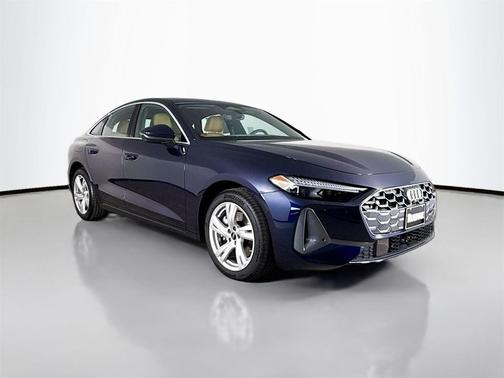 2025 Audi A5 Premium Plus TFSI quattro S tronic