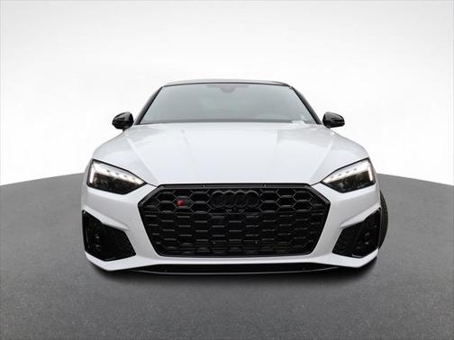 2025 Audi S5 Premium TFSI quattro Tiptronic