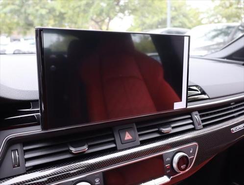 2025 Audi S5 Premium TFSI quattro Tiptronic