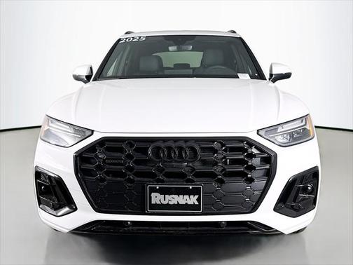 2025 Audi Q5 55 S line Premium Plus