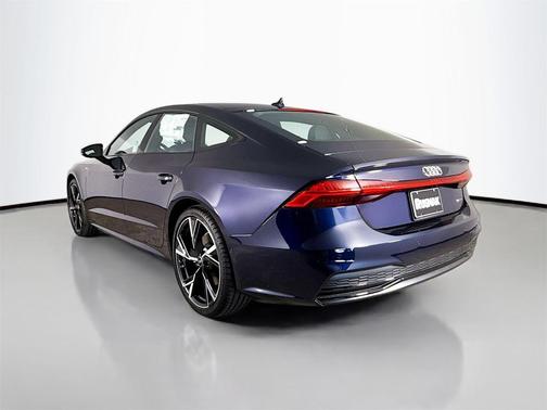 2025 Audi A7 Prestige 55 TFSI quattro S tronic