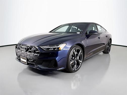 2025 Audi A7 Prestige 55 TFSI quattro S tronic