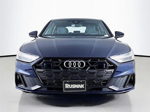 2025 Audi A7 Prestige 55 TFSI quattro S tronic