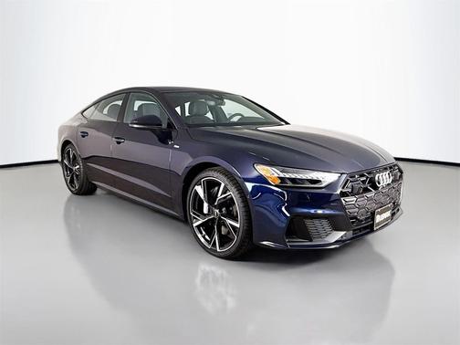 2025 Audi A7 Prestige 55 TFSI quattro S tronic