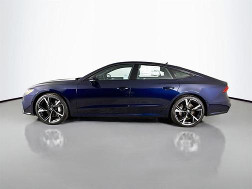 2025 Audi A7 Prestige 55 TFSI quattro S tronic