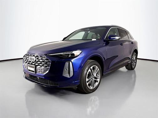 2025 Audi Q5 Premium Plus TFSI quattro S tronic