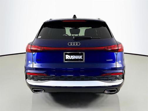 2025 Audi Q5 Premium Plus TFSI quattro S tronic