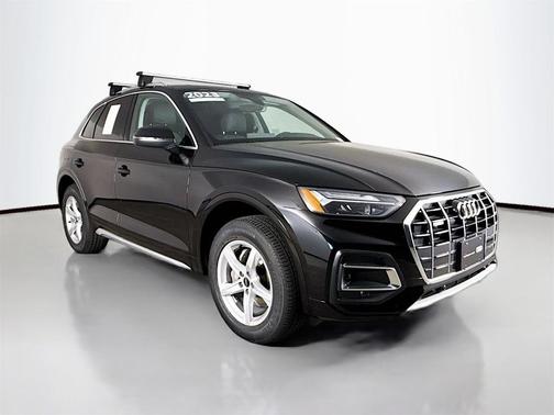 2023 Audi Q5 40 Premium