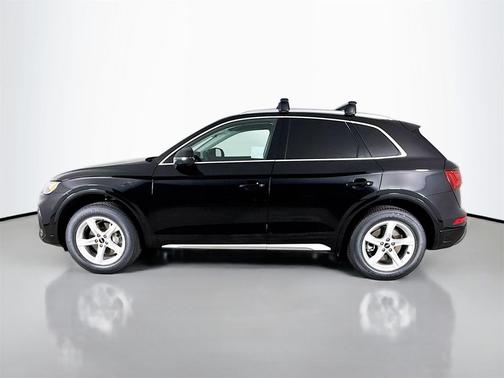 2023 Audi Q5 40 Premium