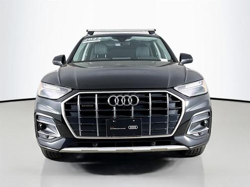 2023 Audi Q5 40 Premium