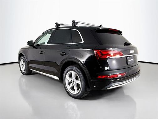 2023 Audi Q5 40 Premium