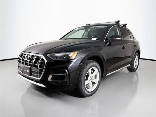 2023 Audi Q5 40 Premium