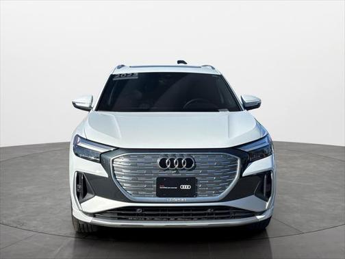 2023 Audi Q4 e-tron Premium 50 quattro