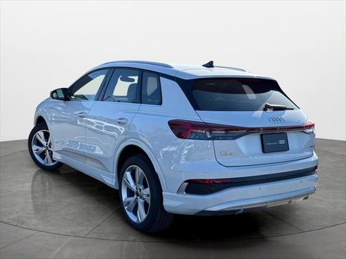 2023 Audi Q4 e-tron Premium 50 quattro