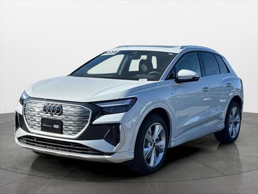 2023 Audi Q4 e-tron Premium 50 quattro