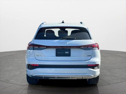 2023 Audi Q4 e-tron Premium 50 quattro