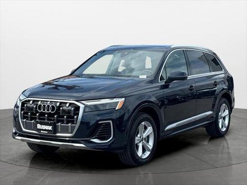 2025 Audi Q7 45 Premium