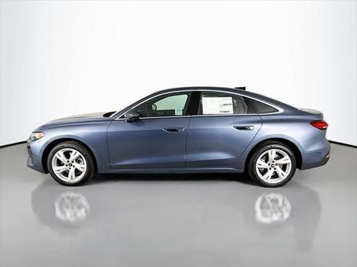 2025 Audi A5 Premium Plus