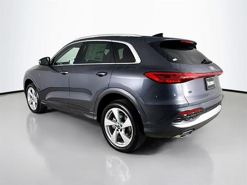 2025 Audi Q5 Premium Plus TFSI quattro S tronic