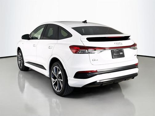 2023 Audi Q4 e-tron Premium Plus 50 quattro