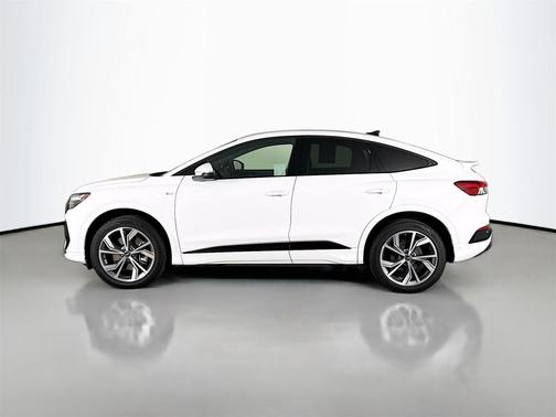 2023 Audi Q4 e-tron Premium Plus 50 quattro