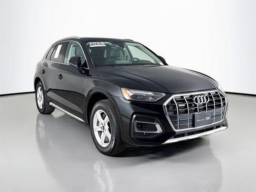 2023 Audi Q5 40 Premium